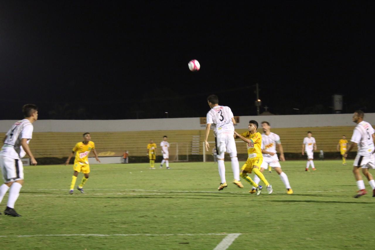 Mirassol 0 x 0 Votuporanguense – Nada de gols no confronto dos classificados