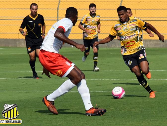 COPA PAULISTA: Cinco times avançam e Portuguesa perde o ‘Dérbi dos Imigrantes’
