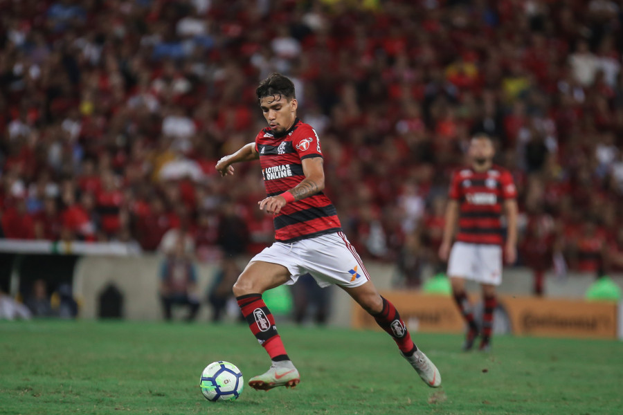 Flamengo 0 x 0 Corinthians - Timão se segura, cala o Maracanã e decide em casa 3 0002050341256 img