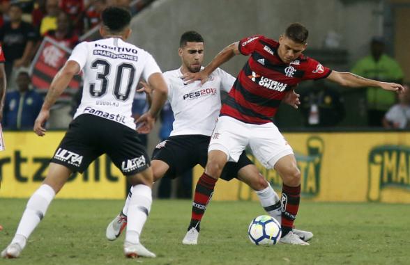 Maurício Barbieri espera acertar o Flamengo após o clássico contra o Vasco