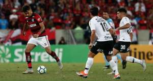 Sérgio Carvalho: Para minha surpresa, Timão para o Fla e Verdão cai em sua Arena