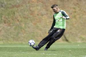 João Ricardo está recuperado e volta contra o Botafogo: “Foi só um susto