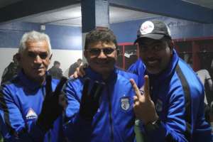 Série D: Vice-campeão com Treze, Rei do Acesso recebe sondagens de clubes do Piauí