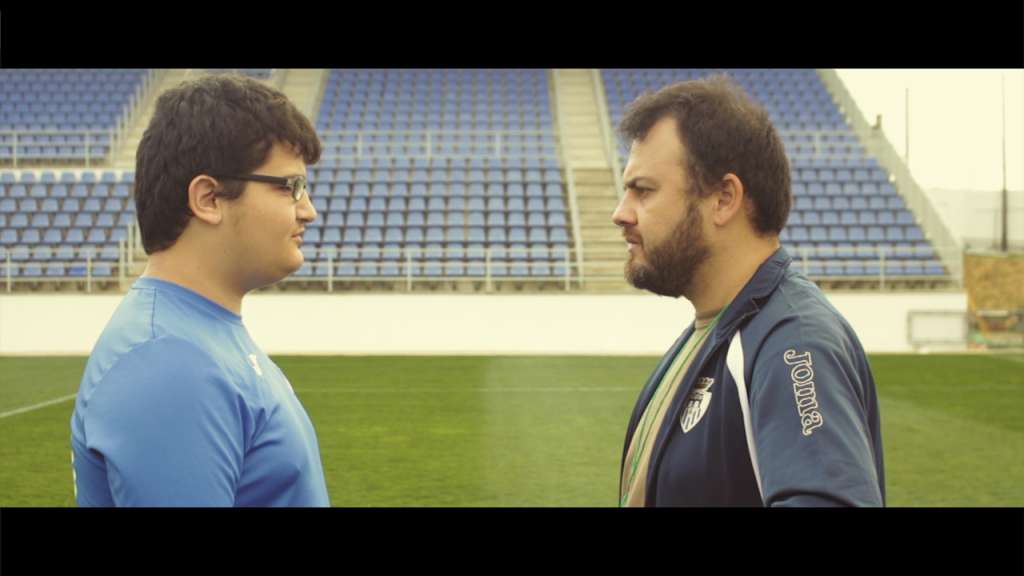 A festa do cinema de futebol vai começar! Vem aí, o 9º Cinefoot