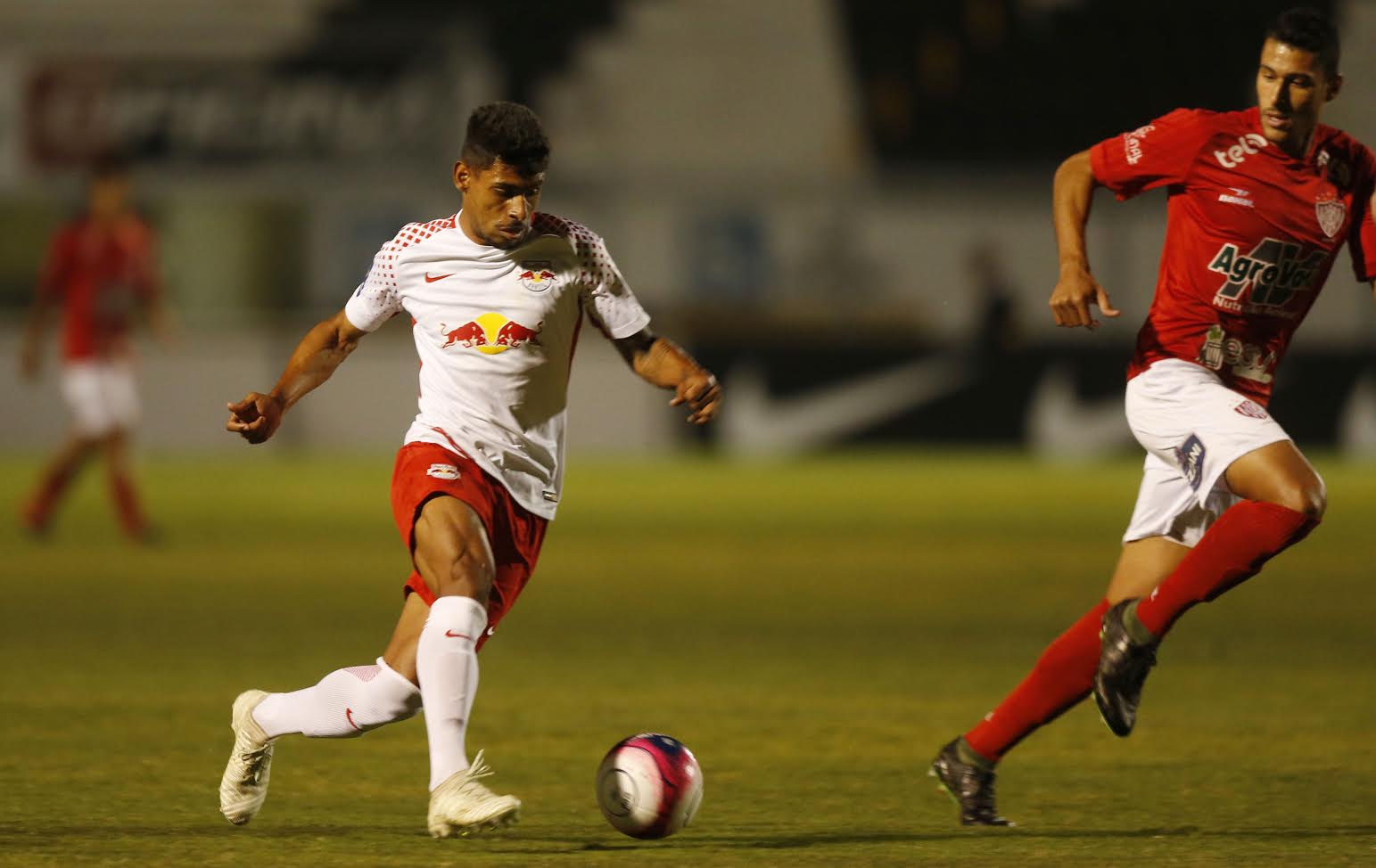 Copa Paulista: Técnico lamenta goleada e diz que Noroeste não valorizou a posse de bola