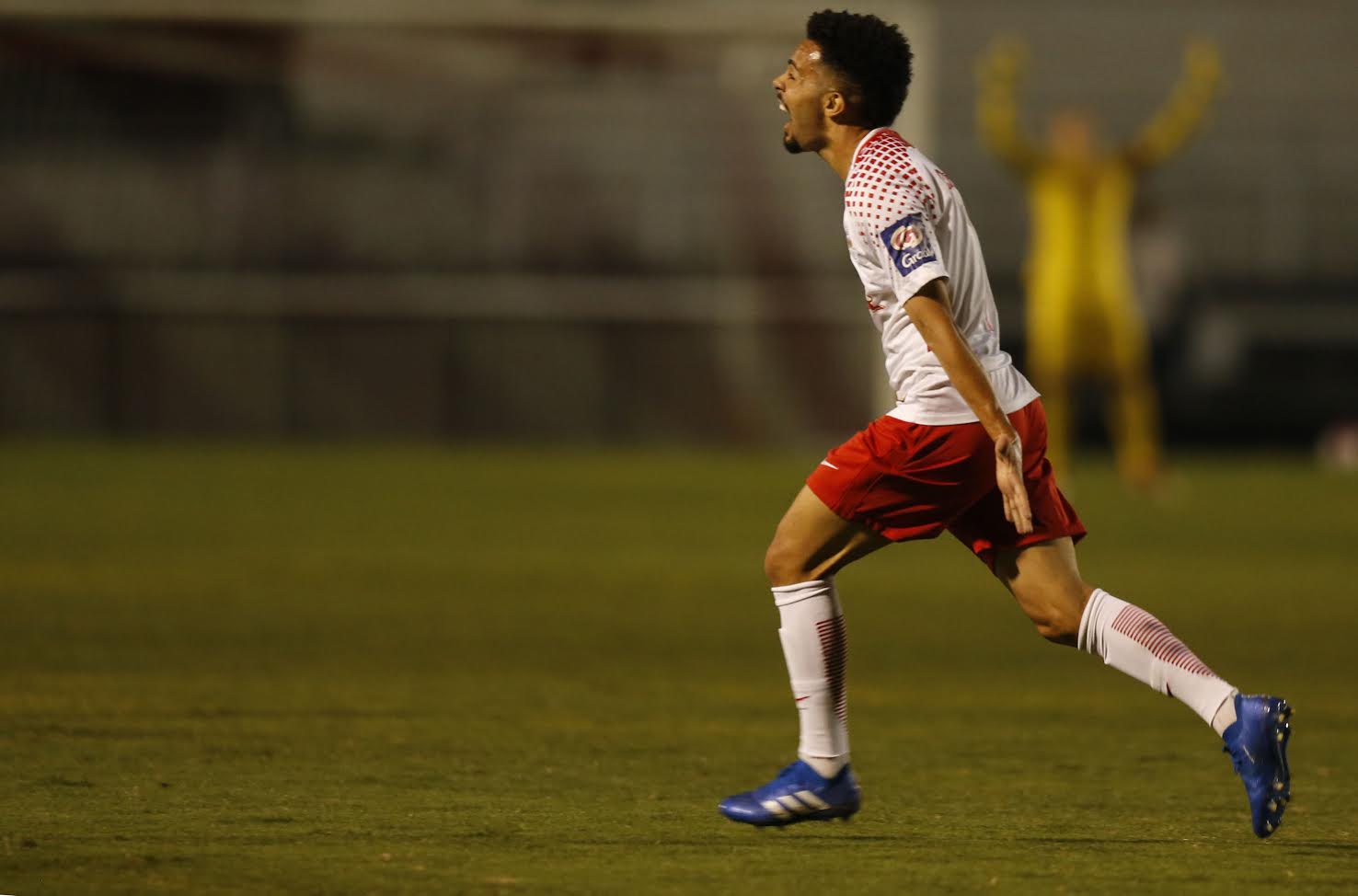 Copa Paulista: Técnico do Red Bull Brasil celebra goleada na estreia: “excelente placar”