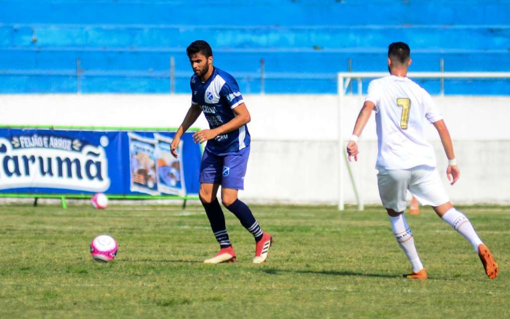 Foto: Bruno Castilho/ECT