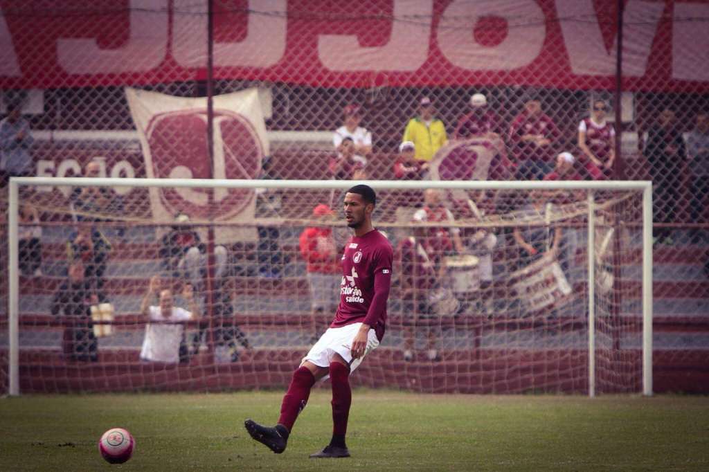 Foto: CA Juventus/ Marcelo Germano