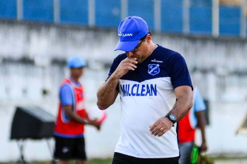 Foto: Bruno Castilho/ECT