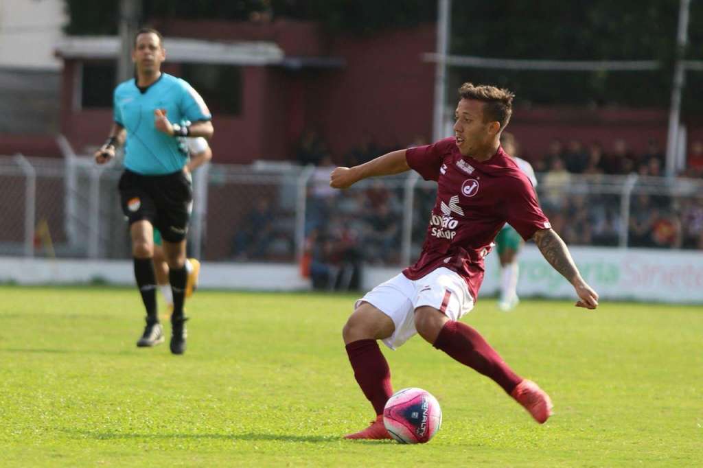 Foto: CA Juventus/ Marcelo Germano