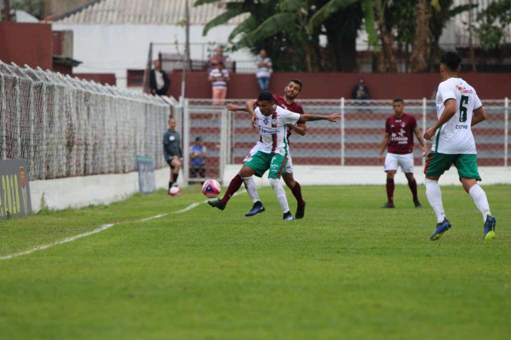 (Fotos: Marcelo Germano/Juventus)