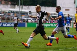 Atlético-MG critica e provoca o Cruzeiro após entrave sobre ingressos no clássico