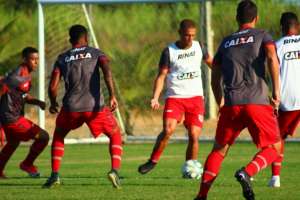 Série B: CRB viaja para Porto Alegre com time praticamente definido