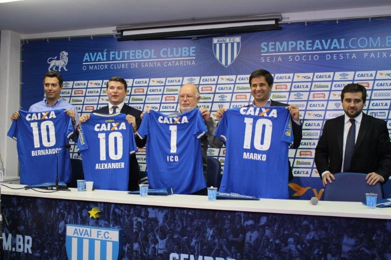 Série B: Avaí lança iniciativa para arrecadar fundos com moedas virtuais