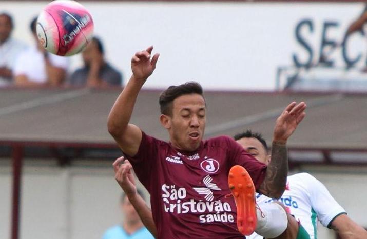 Próxima partida do time da Mooca é contra o Taboão da Serra no próximo sábado (Foto: Marcelo Germano/C.A. Juventus)