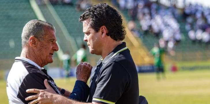 Segundona: Sem Matheus China, dupla disputa vaga entre titulares do Comercial