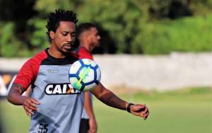 Arouca, Willian Farias e mais: Vitória solta Boletim Médico de seus jogadores