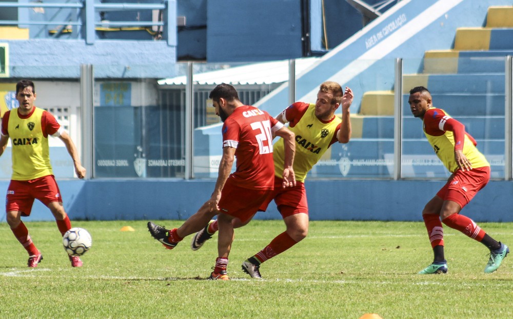 Série B: Sem reforços, Paysandu está pronto para confronto direto