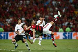 Seca de gols de Romero afeta rendimento do Corinthians