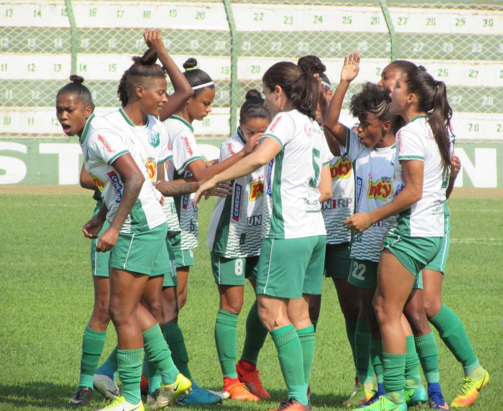 Paulista Feminino: No 5º confronto do ano, Rio Preto e Santos jogam pelas semifinais 2 0002050341509 img