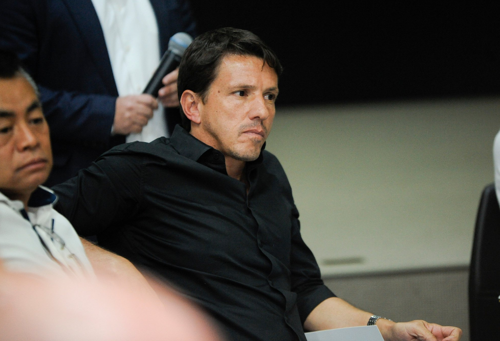 Conselho Técnico Preliminar da FPF discute ideias para o Paulistão 2019 3 0002050341513 img