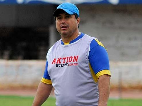 Copa Paulista: Mesmo eliminado, China mantém mesma formação da Penapolense