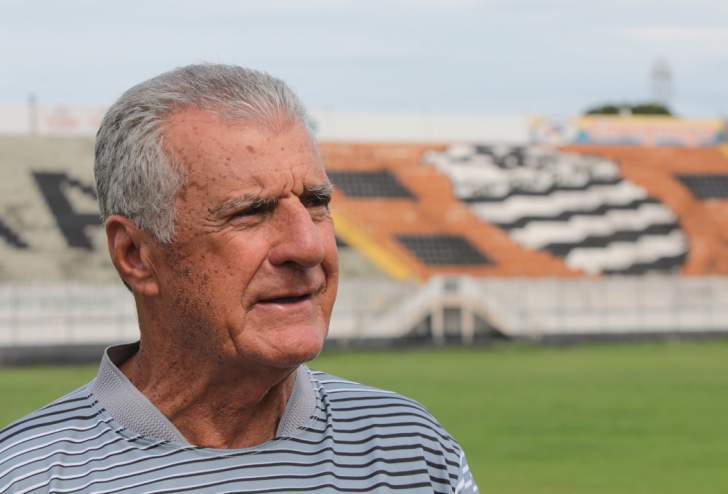 Segundona: Focado na semifinal, Pinho faz contas para Comercial avançar de fase