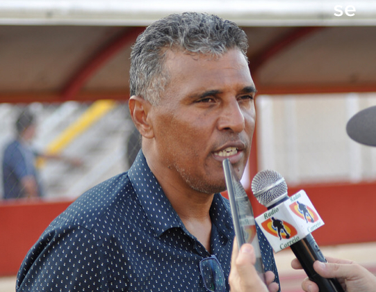 Segundona: Com desfalque, técnico projeta reta final do Primavera: ‘Serão 3 decisões’