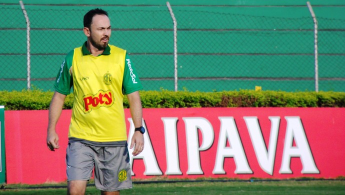 Copa Paulista: Mirassol tem desfalque para encarar o Batatais