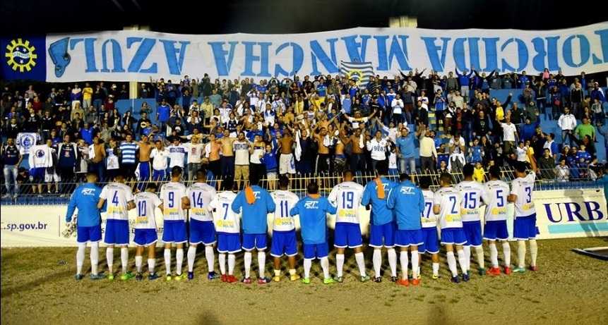 Segundona: De olho na ponta isolada, torcida do São José faz caravana para Guarulhos