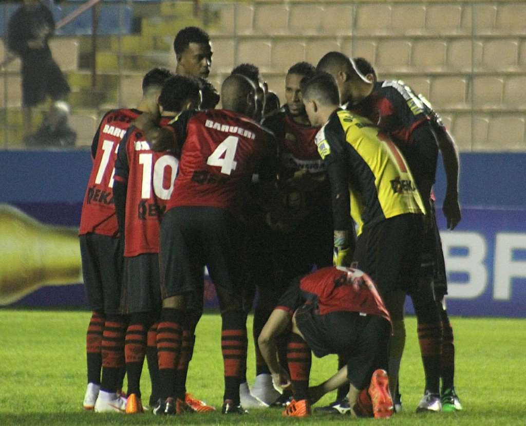 Foto: Divulgação / Oeste FC