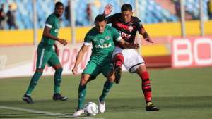 Série B: No clássico deste sábado, Goiás defende ampla vantagem sobre Atlético-GO
