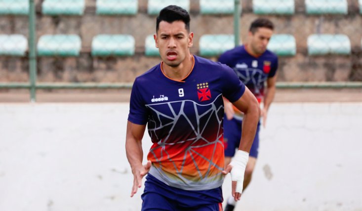 Vasco x Flamengo – Cruzmaltino tenta vencer clássico para sair da crise e do Z4