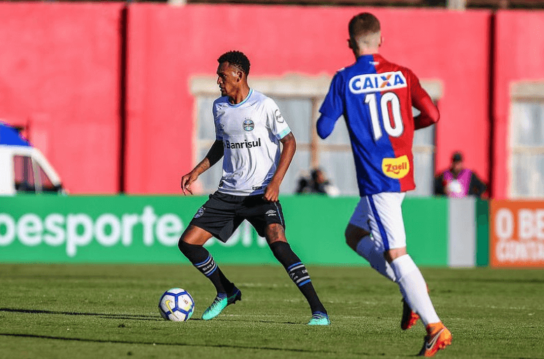 Grêmio x Paraná – Tricolor tenta voltar a vencer para se manter tranquilo no G6