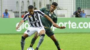Botafogo x América-MG - Fogão busca a reabilitação para abrir distância do Z4