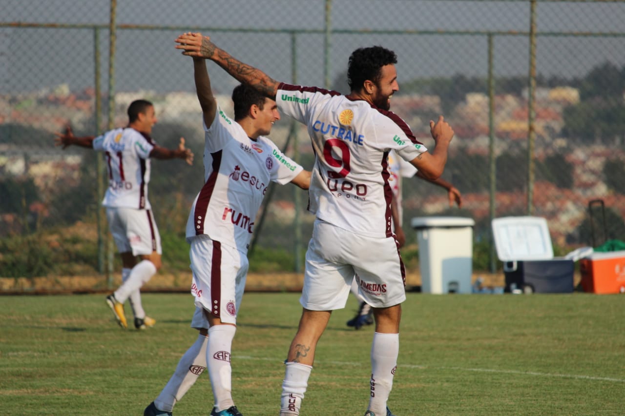 COPA PAULISTA: Contra Ferroviária, XV de Piracicaba pode confirmar classificação