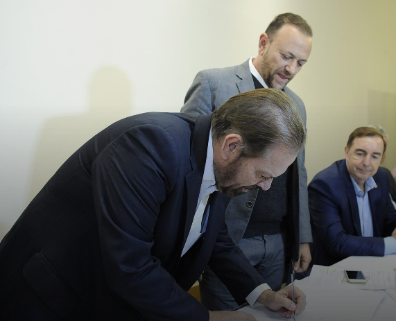 Primeiro Curso de Árbitros do interior é lançado em Araraquara