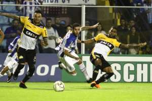 Criciúma x Avaí - Leão faz duelo catarinense em busca do G4!