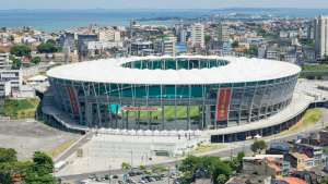 Bahia x Palmeiras - De olho na ponta, Verdão vai se manter embalado?