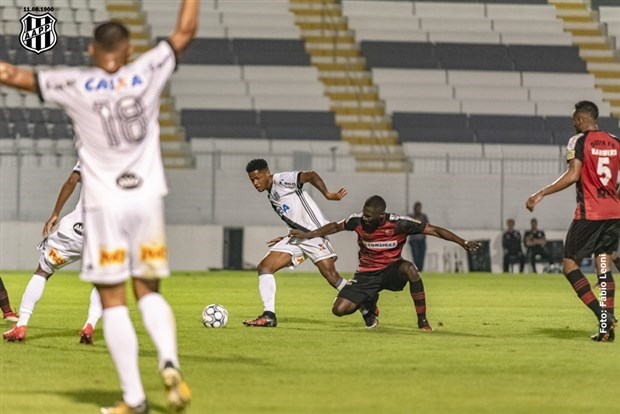 Oeste x Ponte Preta – O foco da Macaca pode mudar depois de Barueri