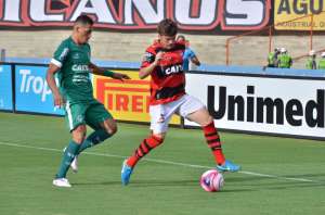 Goiás x Atlético-GO – Clássico vale vaga na zona de classificação