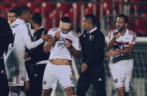 Santos x São Paulo - San-São decisivo para a reta final do Brasileirão