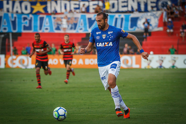 Cruzeiro x Atlético-MG – Mesmo ante rival, Raposa vai se interessar pelo Brasileirão?