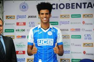 Série B: Ex-Guarani, atacante do São Bento diz que árbitro acertou ao encerrar o jogo