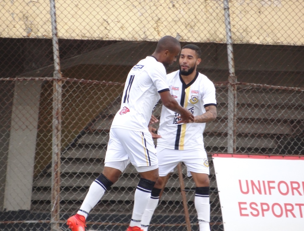 Água Santa 0 x 2 São Bernardo – Bernô vence fora de casa e assume terceira posição