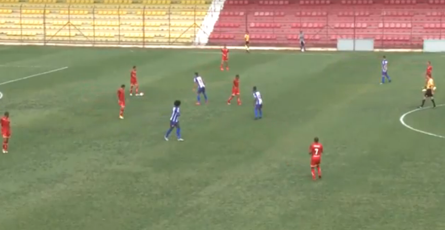 Audax 1 x 0 Nacional – Com golaço de Darnley, Audax vence Nacional e assume a liderança