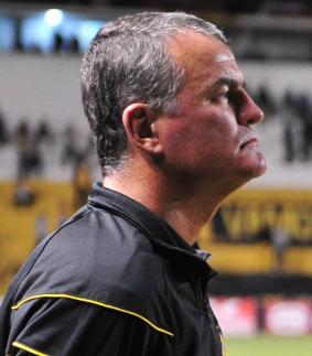 Mazola mexeu na hora certa