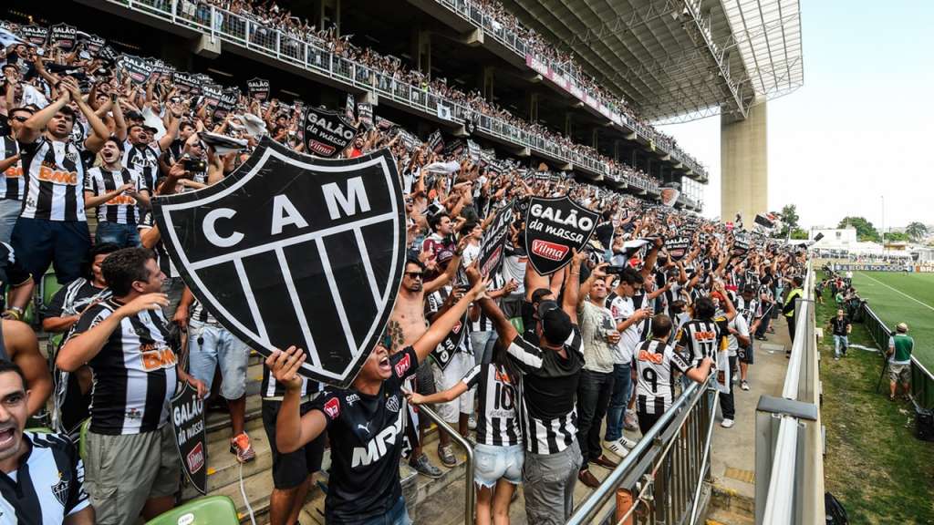 Diretoria do galo conseguiu abaixar os preços dos ingresso junto ao STJD (foto: Divulgação/ Atlético-MG)