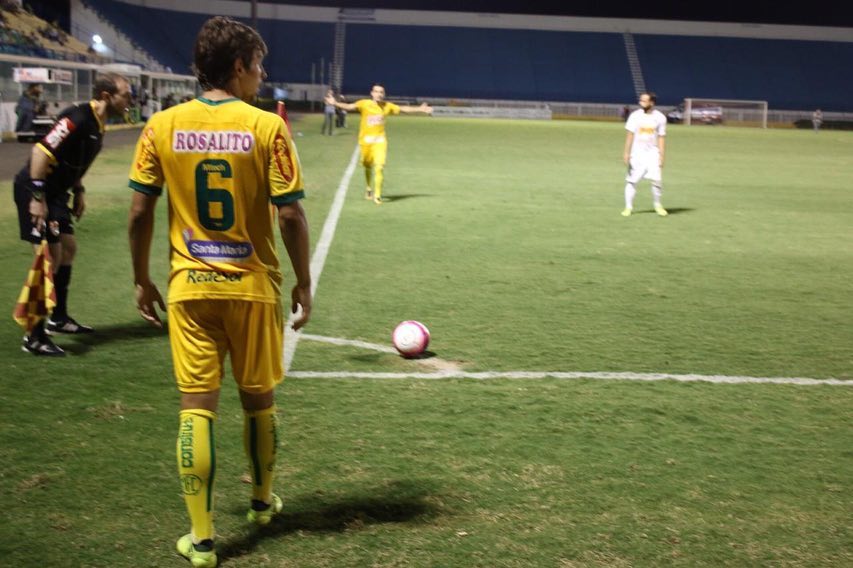 Batatais 0 x 1 Mirassol – Leão da Araraquarense vence e dorme na liderança do Grupo 1