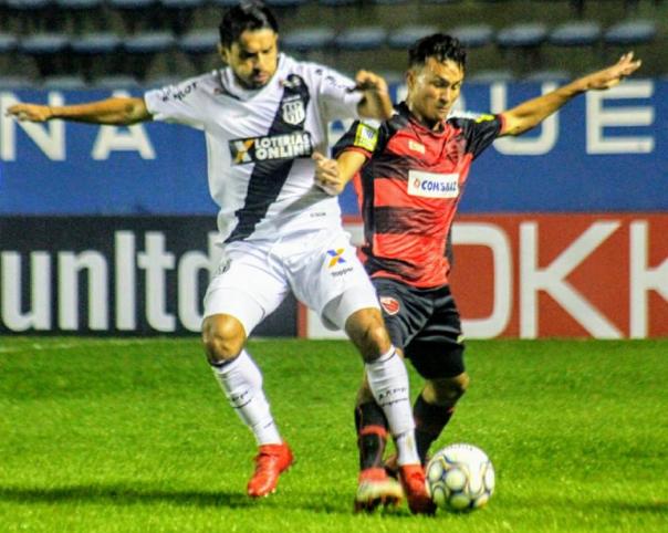 Oeste 0 x 0 Ponte Preta – Um não vence há quatro e outro faz seis jogos na Série B